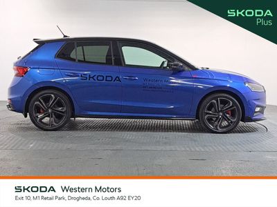2026 Skoda Fabia