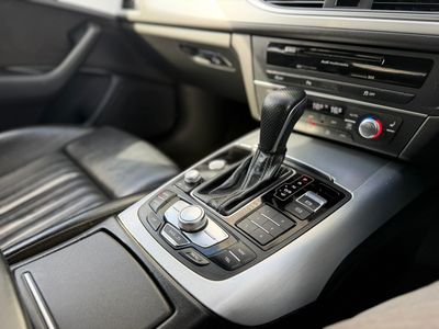 2017 Audi A6