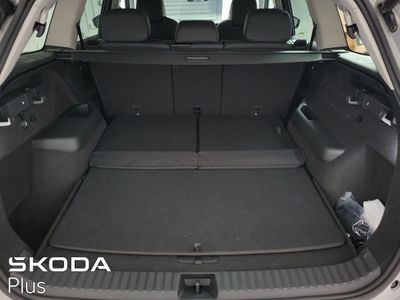 2025 Skoda Kodiaq