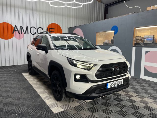 vehicle for sale from The Automatic Motor Car Centre