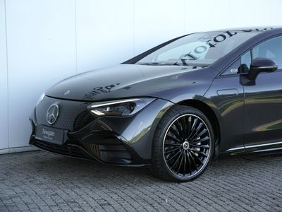 2026 Mercedes-Benz EQE