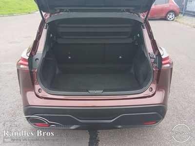 2022 Nissan Qashqai
