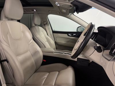 2018 Volvo XC60