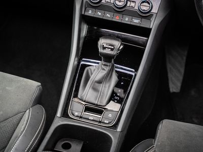 2023 Skoda Kodiaq