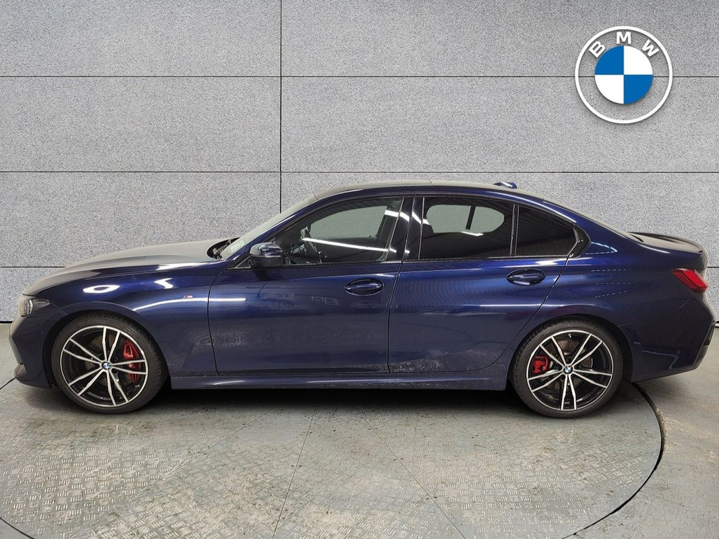 2024 BMW 3 Series