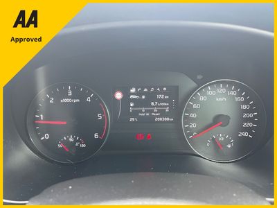 2016 Kia Sportage