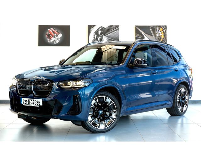 vehicle for sale from Enda McCarrick Cars Ltd