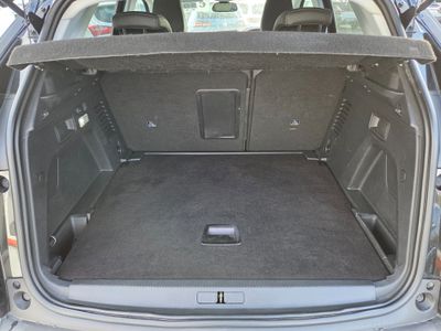 2017 Peugeot 3008