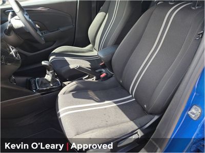 2023 Opel Corsa