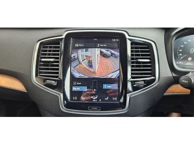 2017 Volvo XC90