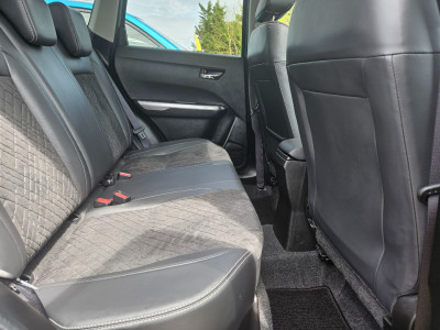 2023 Suzuki Vitara