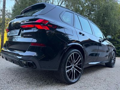 2025 BMW X5