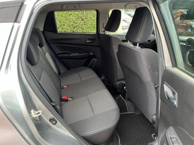 2020 Suzuki Swift