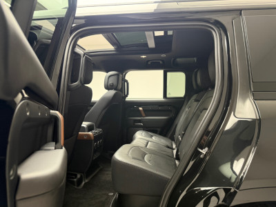 2023 Land Rover Defender