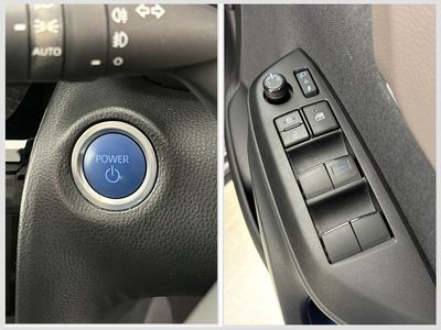 2024 Toyota Yaris Cross
