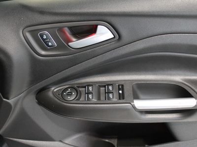 2017 Ford Kuga