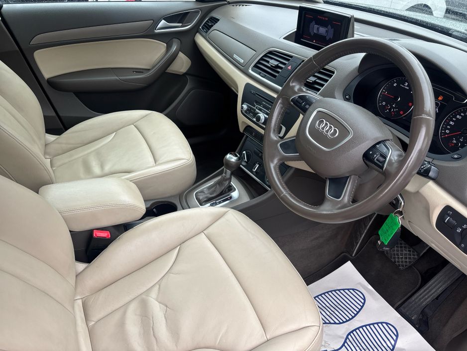 2014 Audi Q3