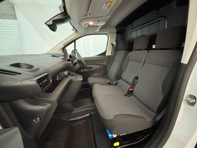 2026 Toyota Proace