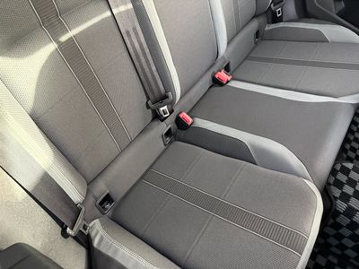 2018 Volkswagen Polo