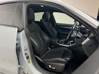 2022 BMW i4