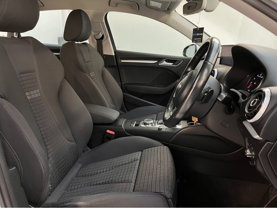 2016 Audi A3