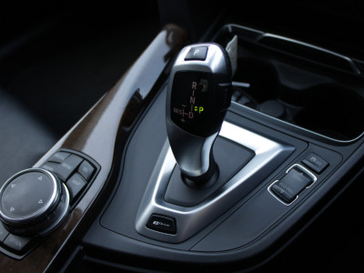 2017 BMW 3 Series