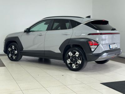 2023 Hyundai Kona