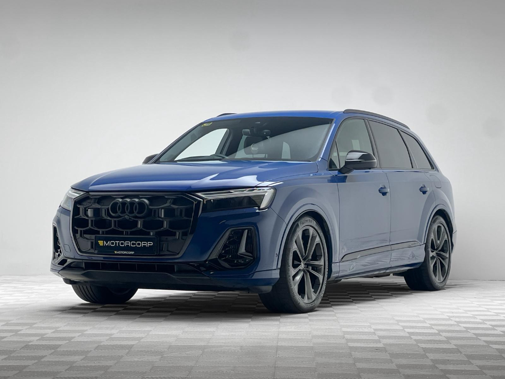 2024 Audi Q7