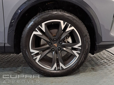 2026 Cupra Formentor