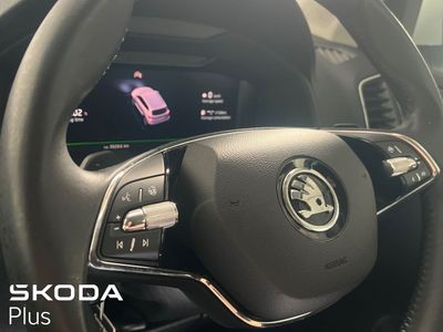 2023 Skoda Karoq