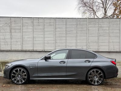 2021 BMW 3 Series