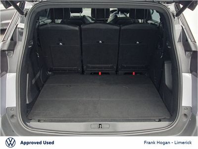 2023 Peugeot 5008