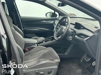 2023 Skoda Enyaq