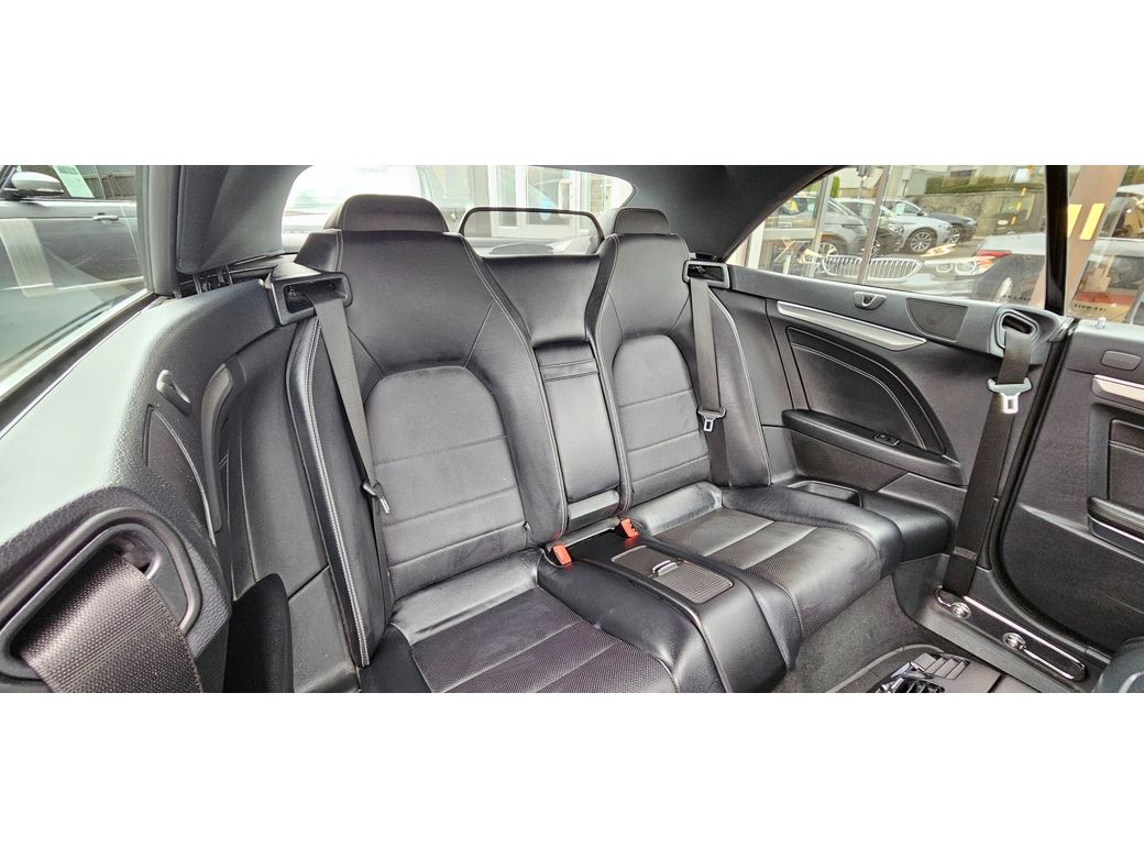 2015 Mercedes-Benz E 350