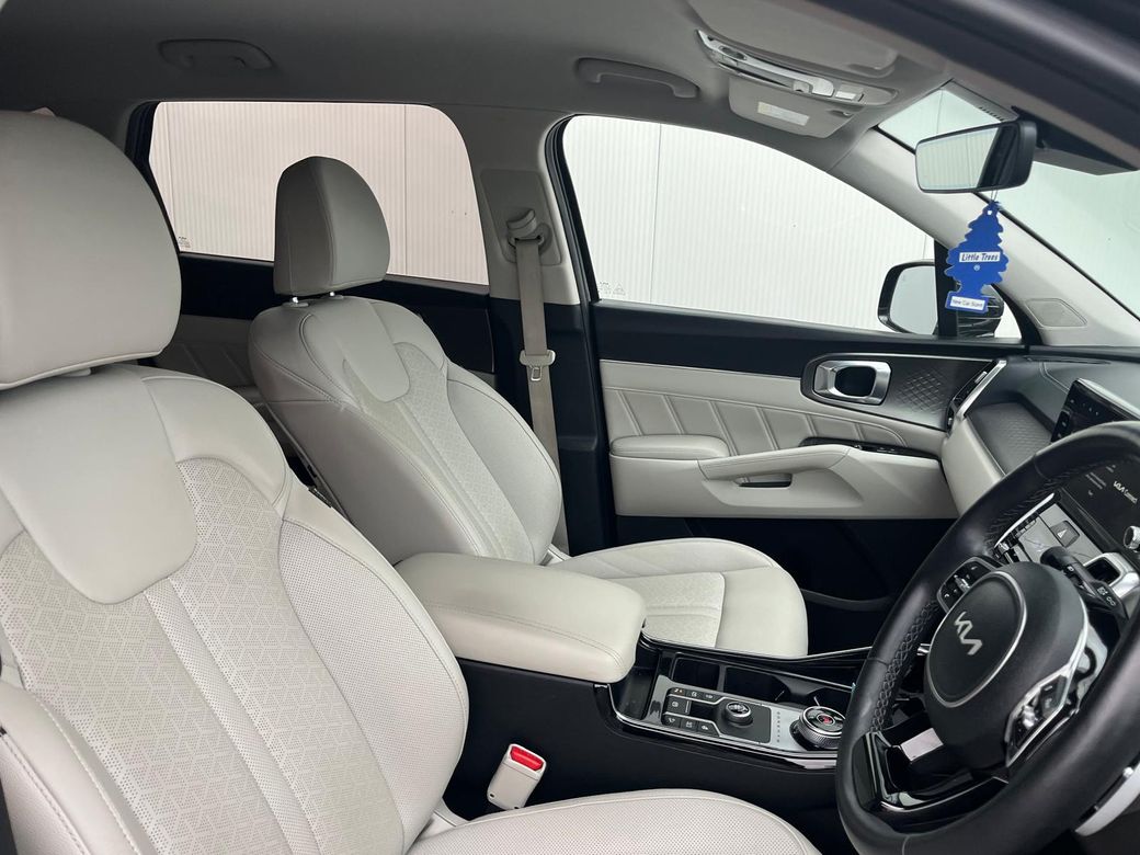 2023 Kia Sorento
