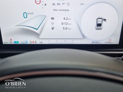 2025 Hyundai Ioniq 6