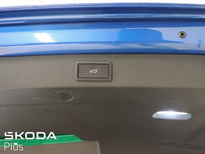 2026 Skoda Kodiaq