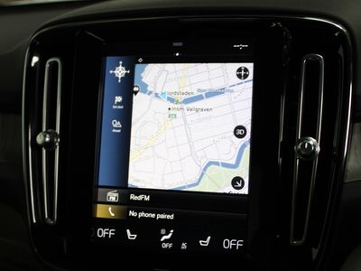 2020 Volvo XC40