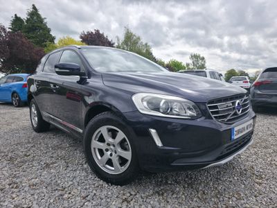 2017 Volvo XC60