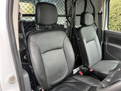 2021 Renault Kangoo