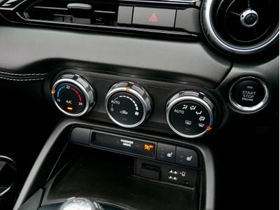 2023 Mazda MX-5