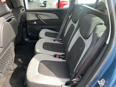 2016 Citroen C4 Picasso