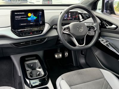 2023 Volkswagen ID.4