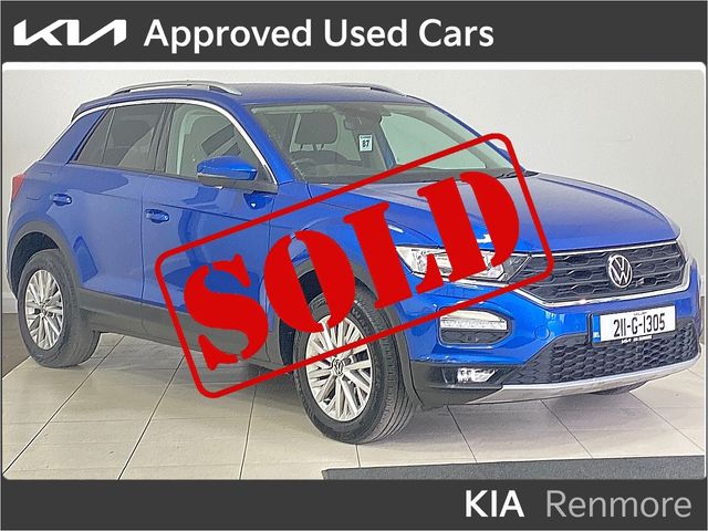 vehicle for sale from Kia Renmore