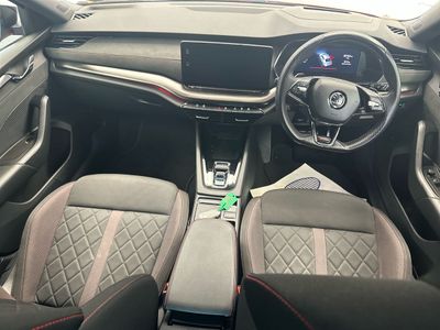 2022 Skoda Octavia