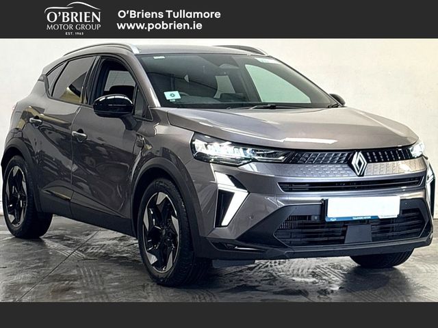 vehicle for sale from O'Briens Motor Group