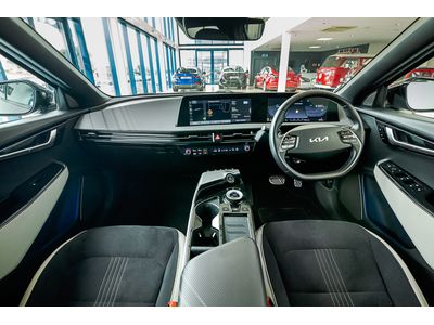 2023 Kia EV6