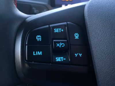 2022 Ford Mustang Mach-e