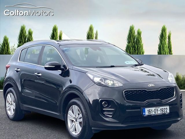 vehicle for sale from Colton Motors Mullingar