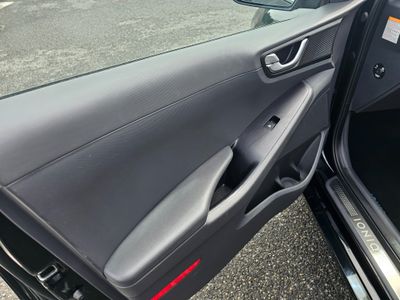 2018 Hyundai Ioniq